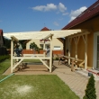 Pergola Bystrovany