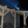 Pergola Vernovice